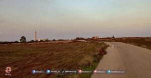 استهداف نقطة عسكرية تابعة للجيش في منطقة اللجاة