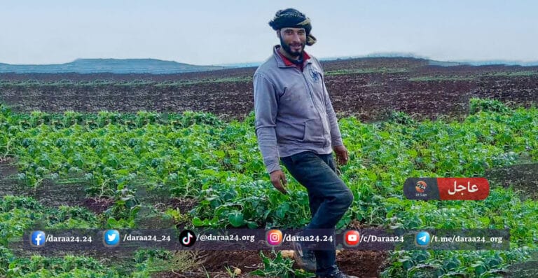 الشاب عادل القطاعنة