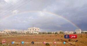 استهداف شابين في بلدة معربة في ريف درعا الشرقي