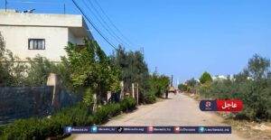 مقتل شاب والاشتباكات مستمرة في محيط مدينة طفس