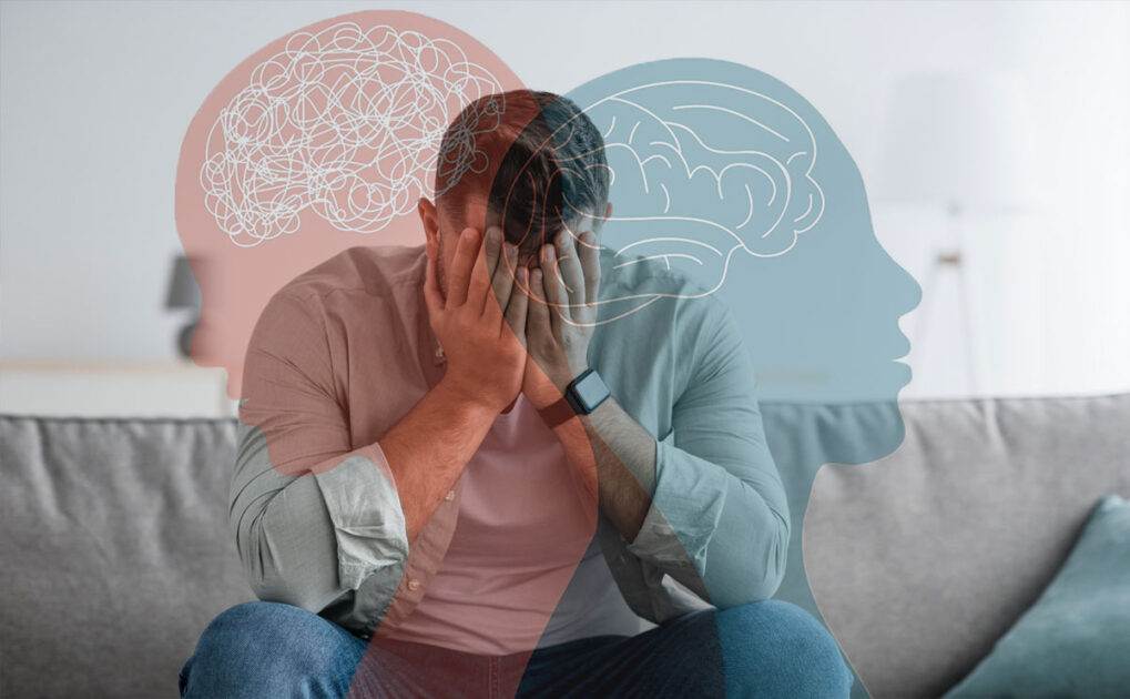 اضطرابات نفسية ناتجة عن الحرب، وإقبال على العيادات في درعا