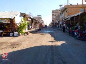 اغتيال أحد أعضاء اللجان المركزية غربي درعا