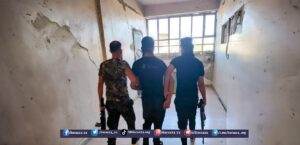 القبض على مُتهم بقتل شقيقين من مدينة طفس