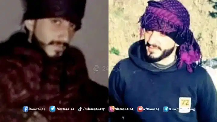 هروب متهم بقتل شقيقين من السجن في مدينة طفس