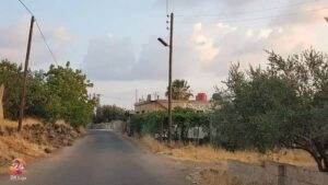 مقتل شاب قرب بلدة خربا على الحدود الإدارية بين درعا والسويداء