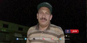 مقتل عضو في شعبة حزب البعث في مدينة نوى