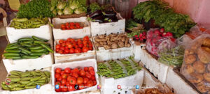 أسعار الخضروات والفواكه والمحروقات وبعض المواد الأُخرى في محافظة درعا في النصف الأول من شهر أيلول 2023