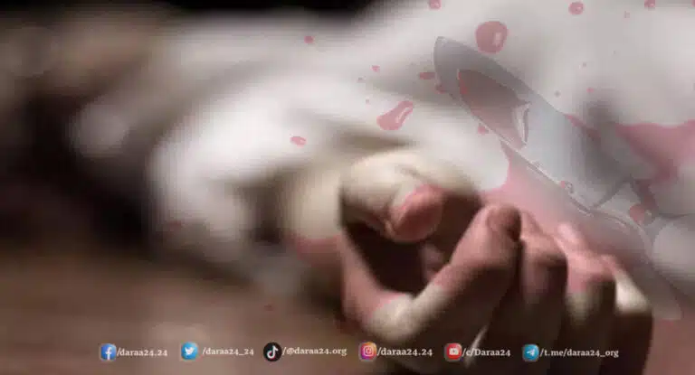 جرائم الشرف في سوريا موروث اجتماعي قديم