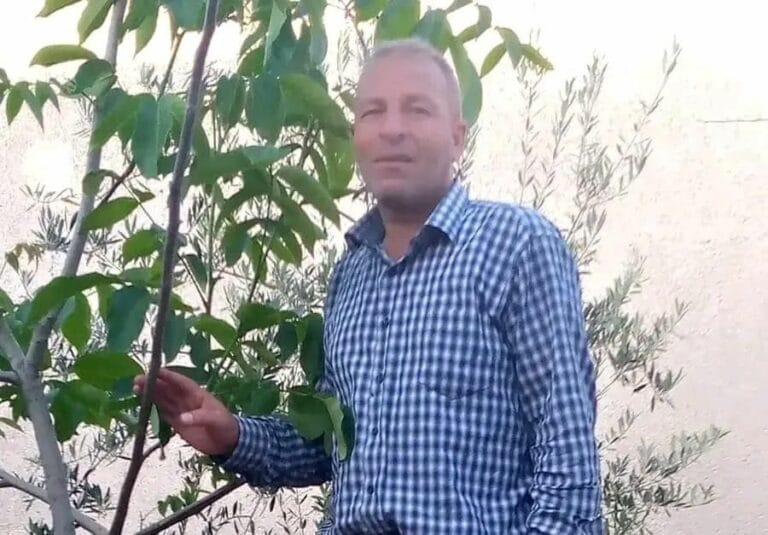وفاة مواطن في مدينة نوى