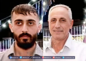 إطلاق سراح مواطن وابنه بعد اختطافهما لأيام وسط درعا