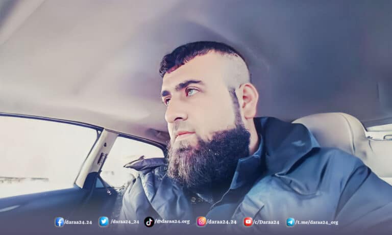 سامر جهاد أبو السل والمُلقّب بـ أبو هاجر