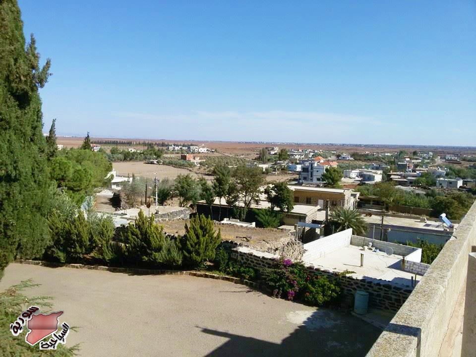 قرية خبب