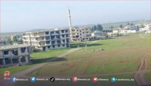سقوط عدد من القتلى والجرحى في اشتباكات غربي درعا