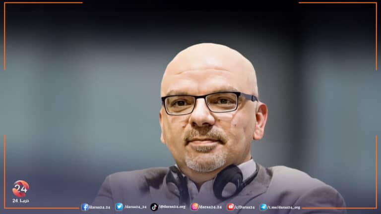 الدكتور زيدون الزعبي