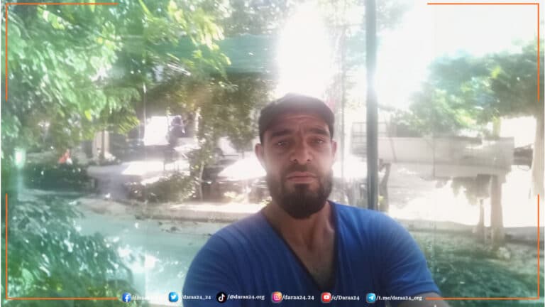 محمد خير المحاميد