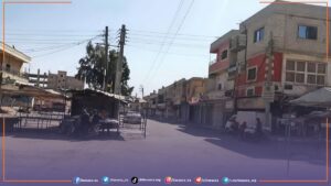 استهداف شاب ومقتل آخر شمالي درعا