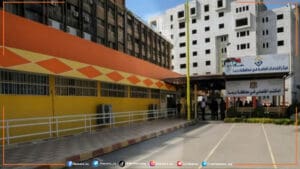 المكتب القنصلي في درعا: شكاوى بعد أكثر من عامين على افتتاحه