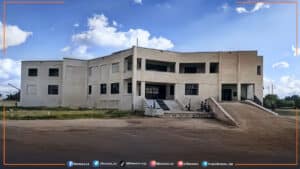 استمرار المبادرات لتجهيز مشفى مدينة الحراك بعد عدم تنفيذ الوعود الحكومية