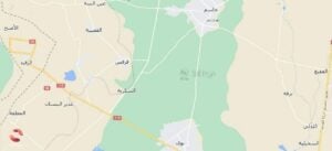مقتل مساعد من مرتبات الأمن العسكري غربي درعا