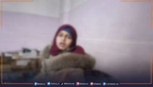 مقتل طفلة على يد أحد أقاربها غربي درعا