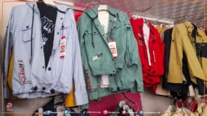 صعوبات تأمين ملابس العيد في درعا: حقيقة مريرة تتكرّر كلّ عام