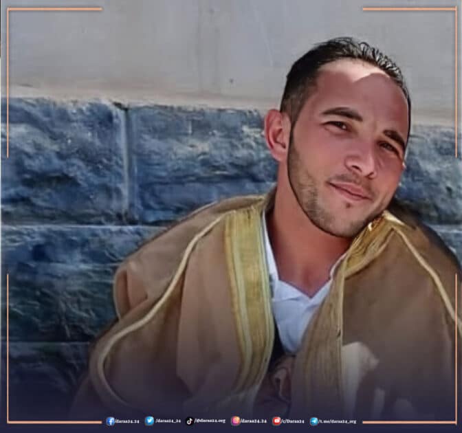 الشاب موفق الخليل