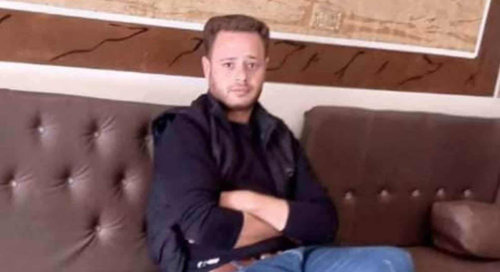 عبد السلام أبو دحلوش