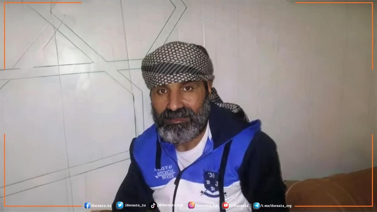 ابو طارق الصبيحي