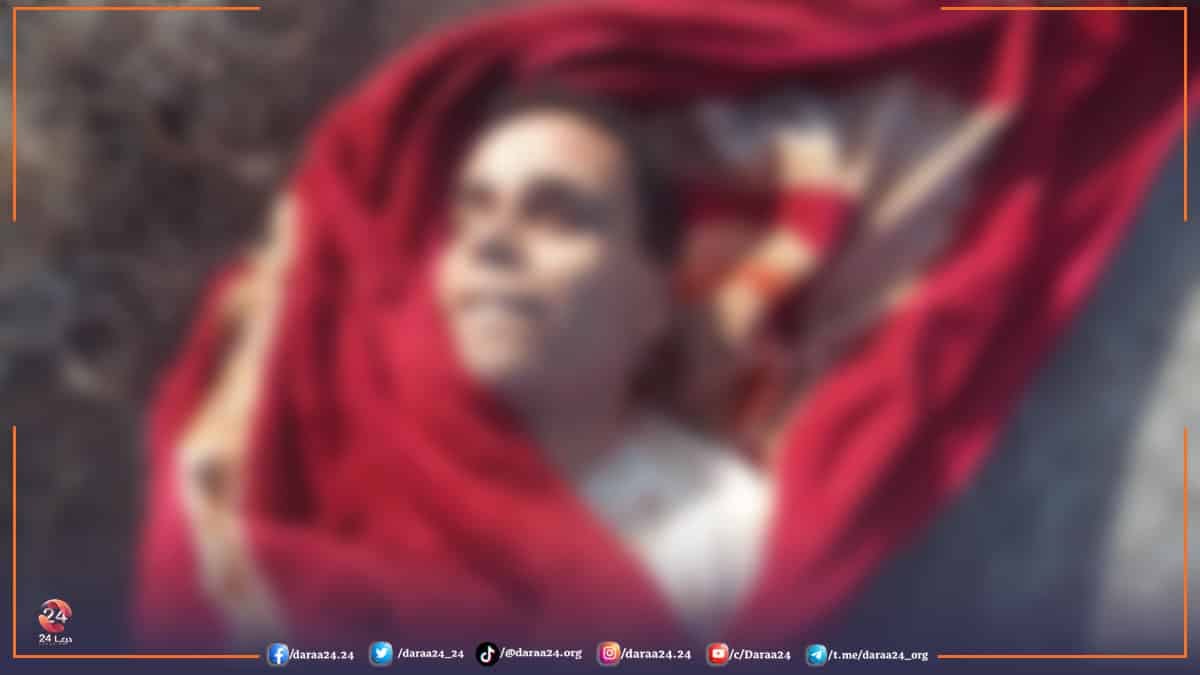 العثور على جثة بين تسيل وعين ذكر