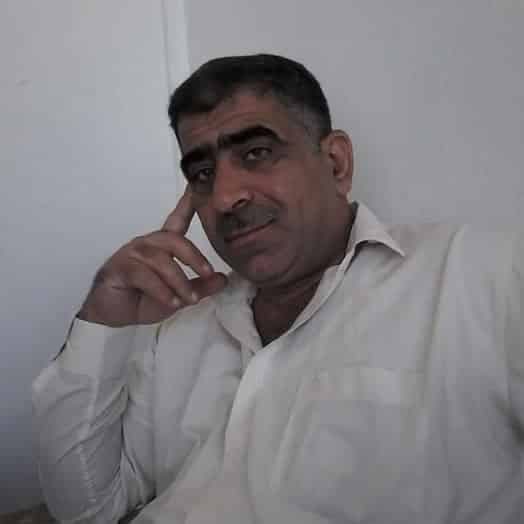 شعيب سعيد بلول