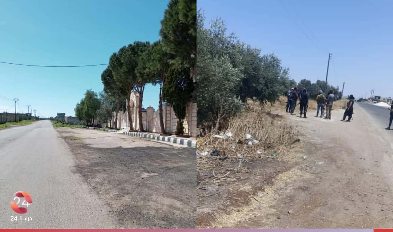 قصر فاروق حمادة