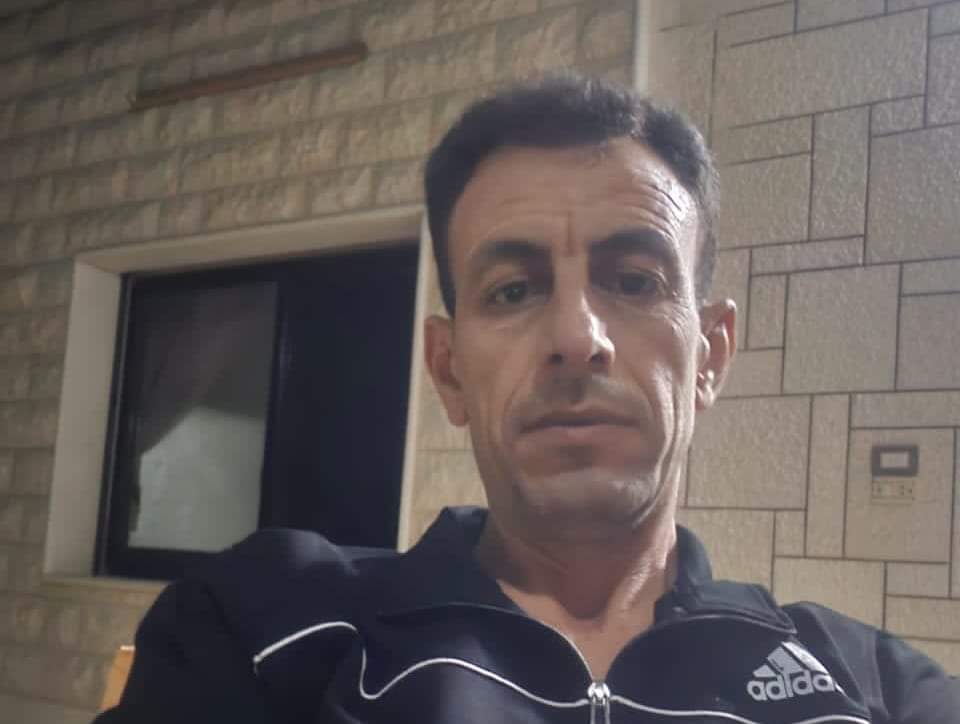 المواطن "عبد الله محمد خير الجنادي" من مدينة نوى