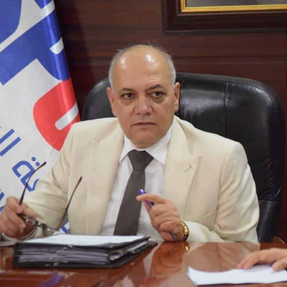 رئيس الحكومة "محمد الجلالي" شريك مؤسس في شركة الديار الدمشقية وفي مجلس إدارة سرياتيل