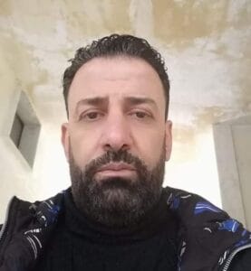 العثور على جثة شاب شمالي درعا