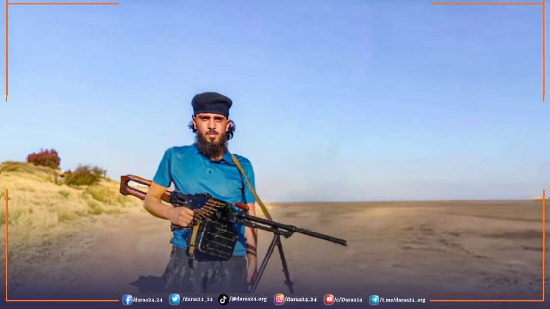 محمد عارف العباس