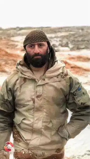 أحمد العودة 1