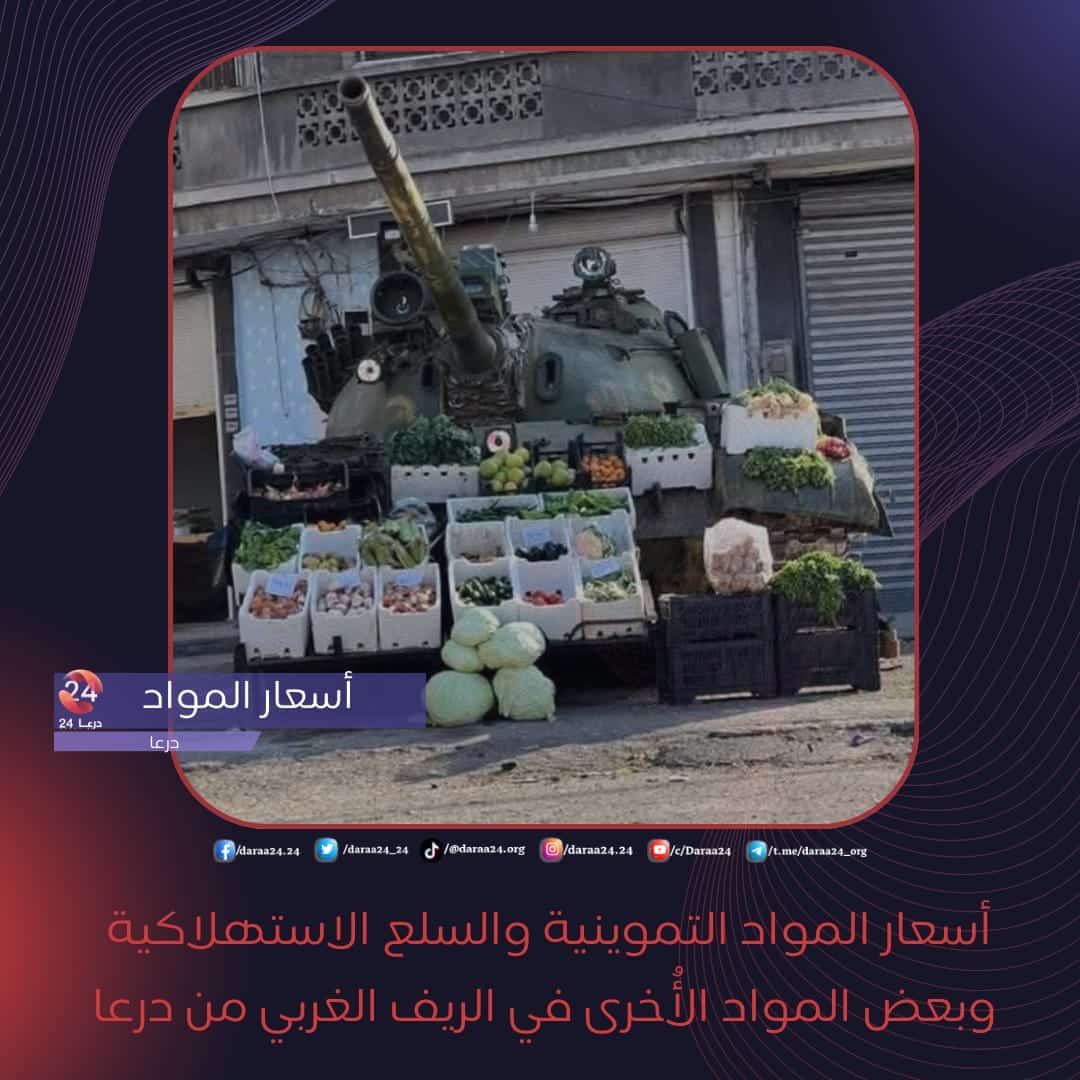 أسعار المواد