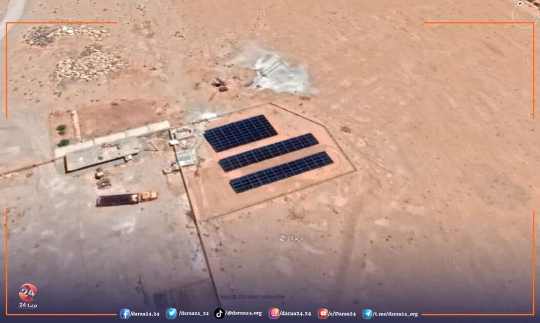 بئر المتاعية: التحقيق يكشف تفاصيل الضربة الجوية والجهة المحتملة