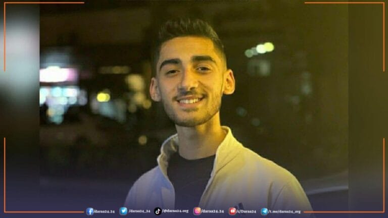 الإفراج عن طالب جامعي بعد شهرين من اختطافه على الاوتوستراد