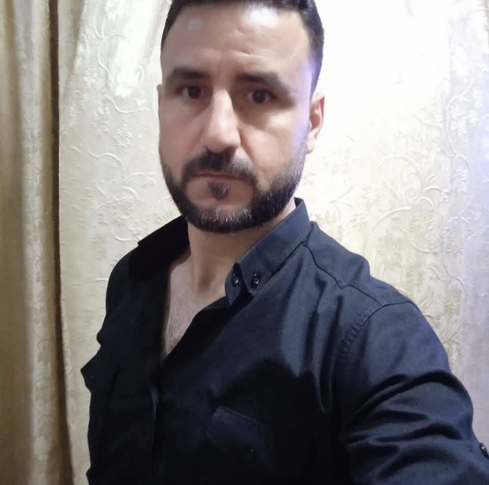 الشاب "يعقوب سعود الذياب" من مدينة الصنمين شمالي درعا