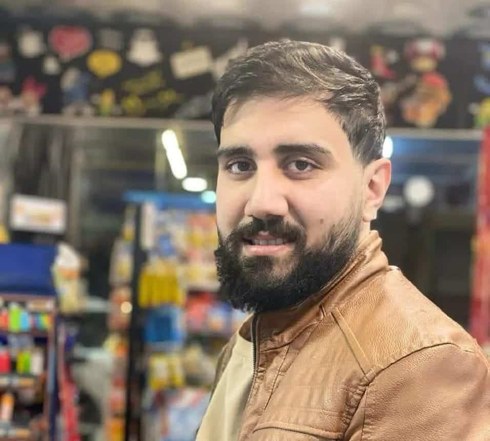 مقتل الشاب محمد الناصر في ريف درعا الشمالي