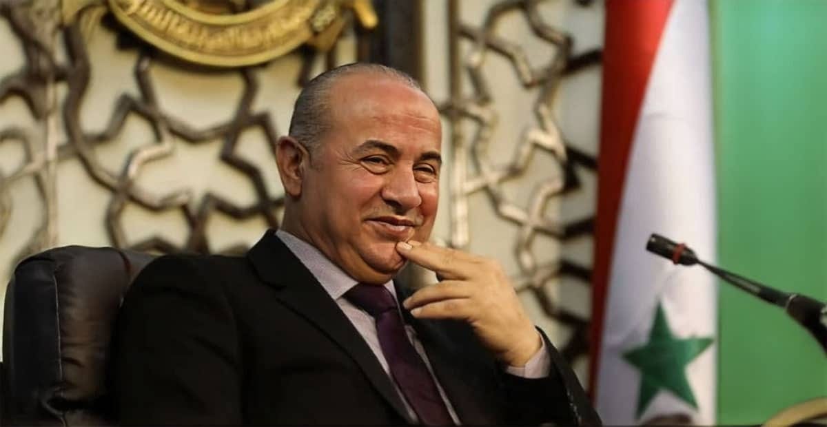 خالد العبود