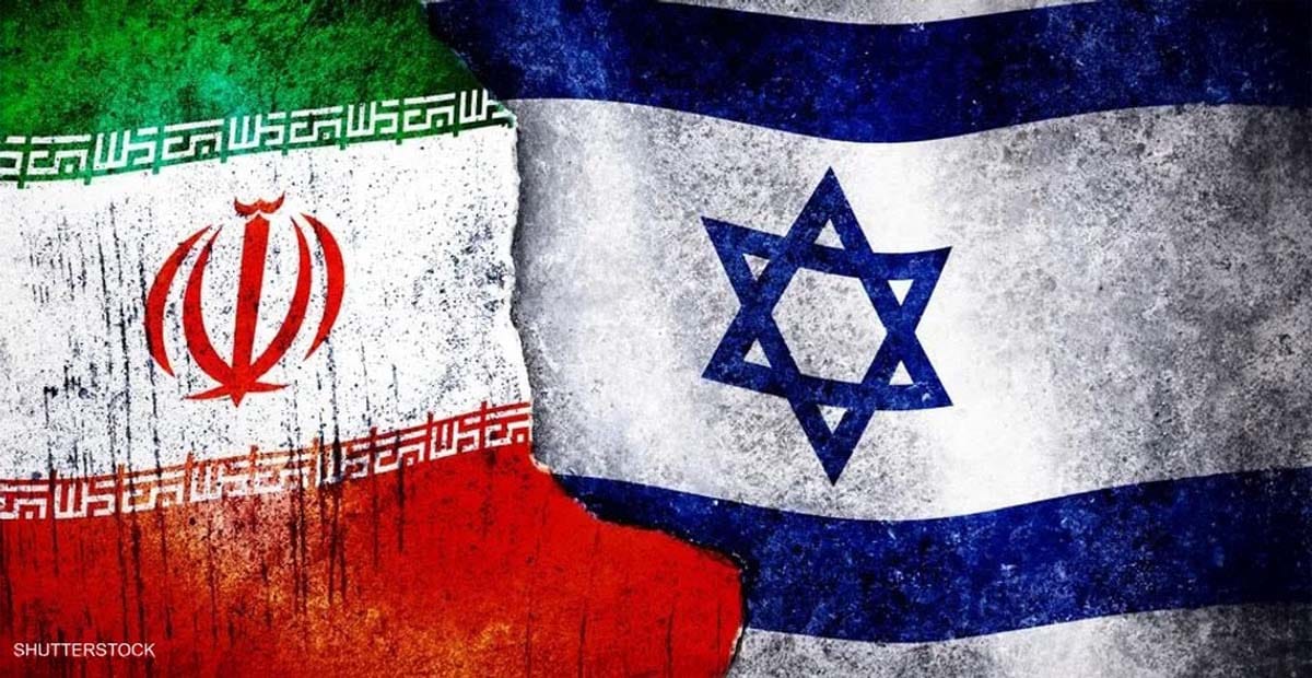 عملية عسكرية إسرائيلية واسعة على إيران تسفر عن مقتل قادة وعلماء وخامنئي يتوعد بالرد