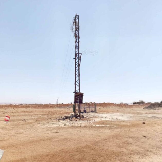 أكثر من ألف نسمة بلا خدمات… والمياه مقطوعة منذ ثلاث سنوات 4 أكثر من ألف نسمة بلا خدمات في قرية السحيلية والمياه مقطوعة منذ ثلاث سنوات