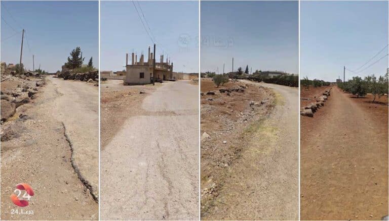 أكثر من ألف نسمة بلا خدمات… والمياه مقطوعة منذ ثلاث سنوات
