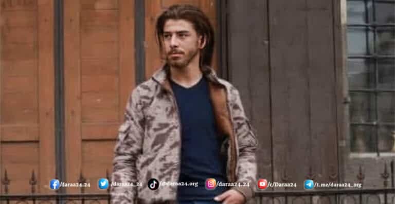 مقتل شاب من مدينة نوى على طريق تسيل في ريف درعا الغربي