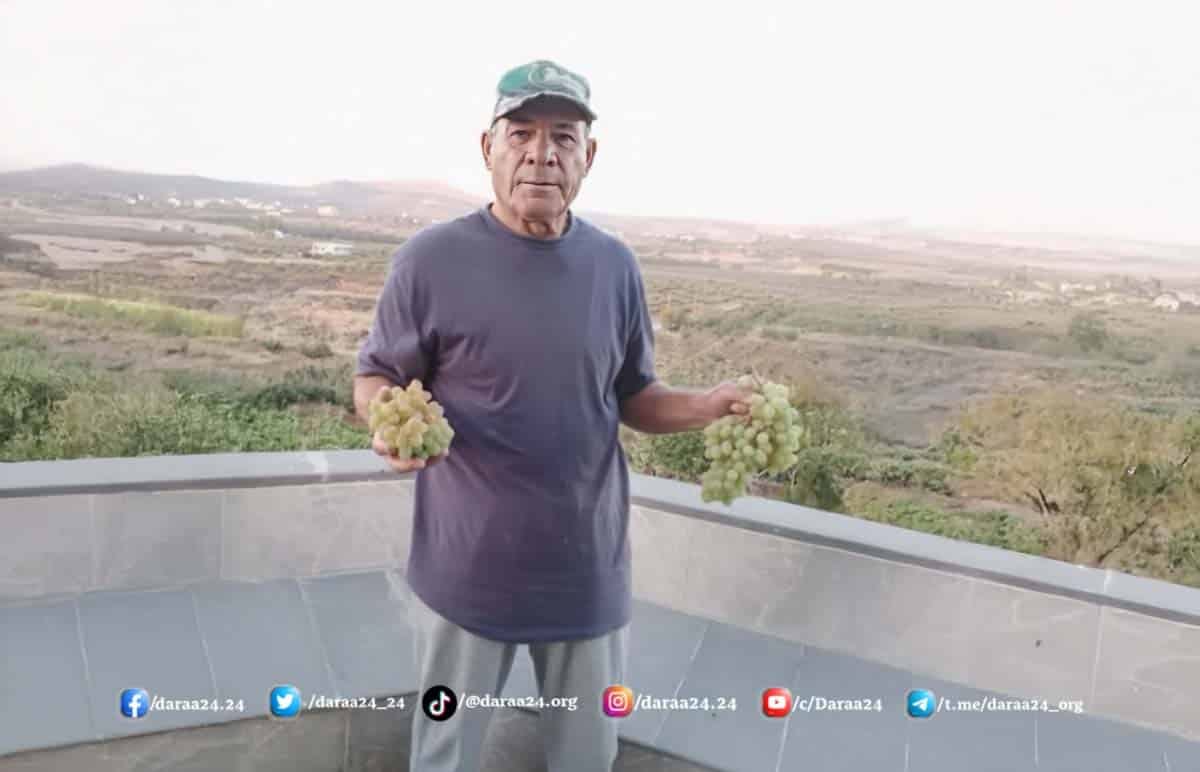المواطن بهيج الحريري