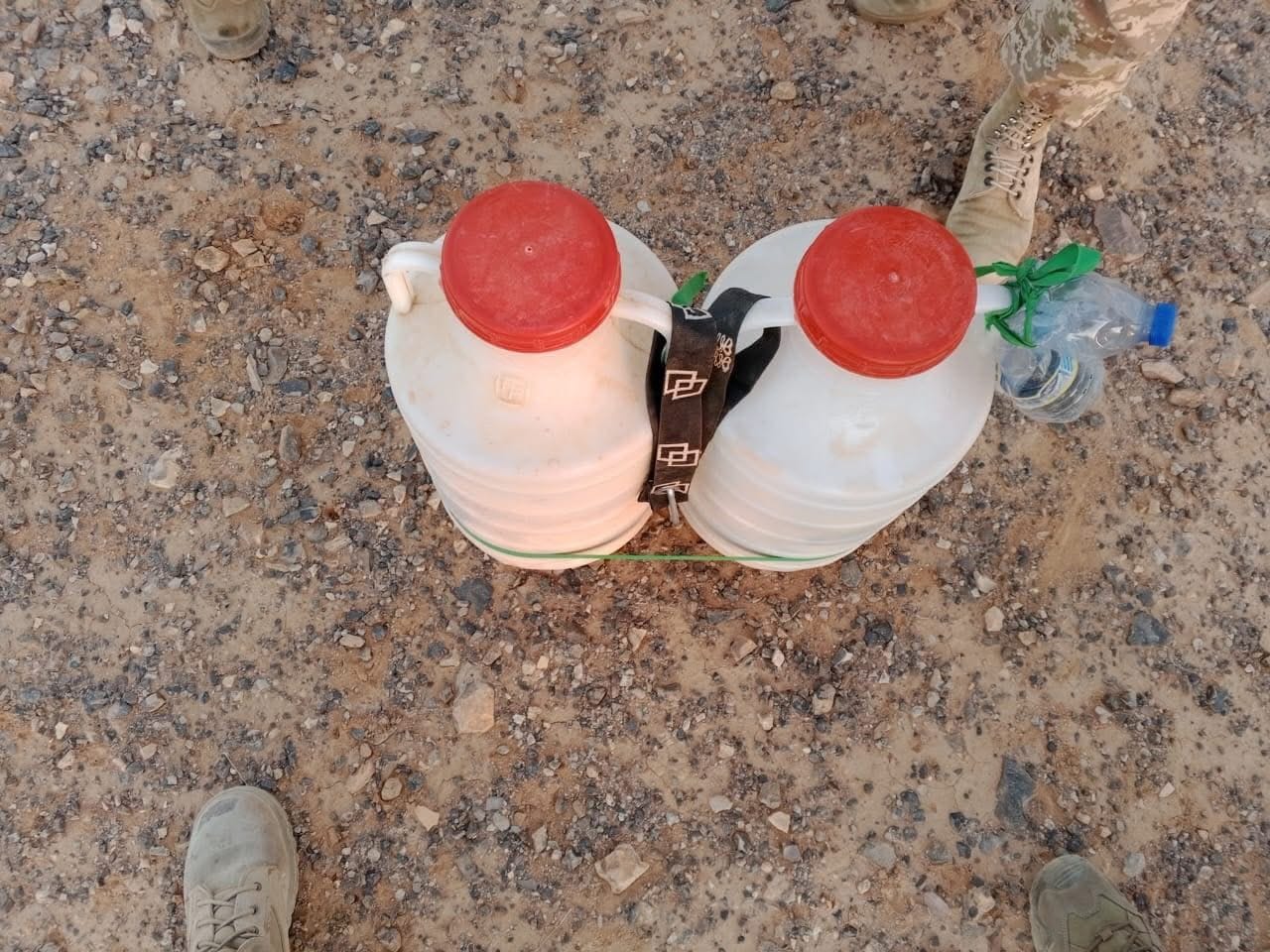 تهريب