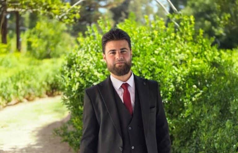 مقتل إعلامي من مكتب محافظة درعا في السويداء