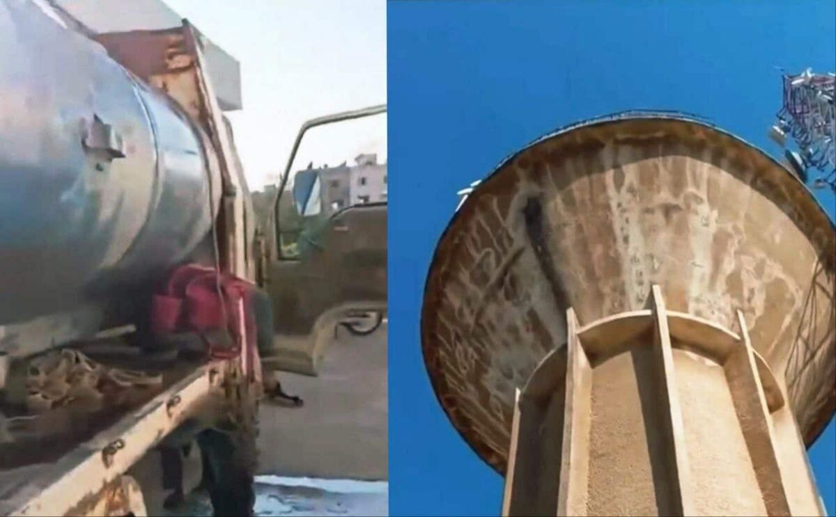 الضاحية بدرعا